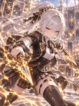 Profile image of ミリア