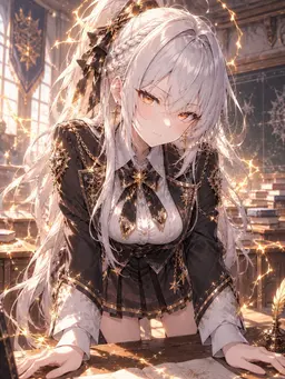 Profile image of ミリア