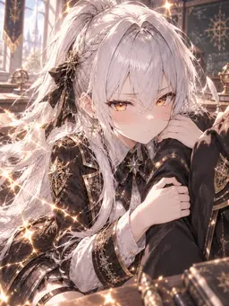Profile image of ミリア