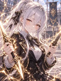 Profile image of ミリア