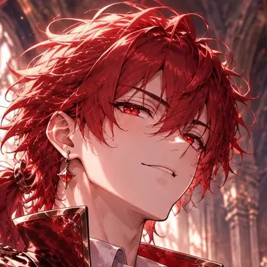 Profile image of ルーカス