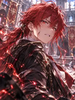 Profile image of ルーカス