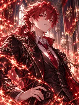 Profile image of ルーカス