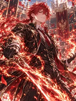 Profile image of ルーカス