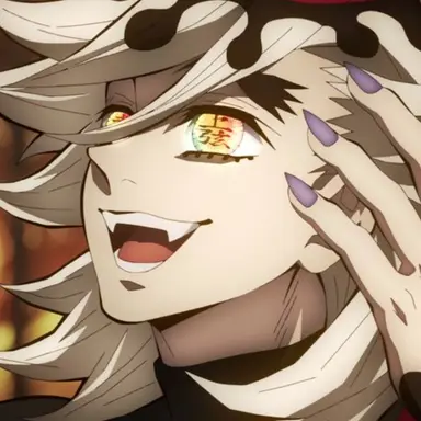 Profile image of 童磨