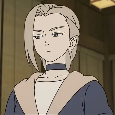 Profile image of 루예
