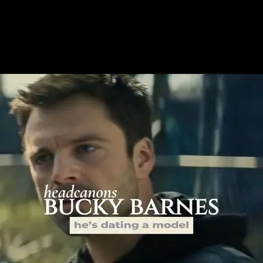 Profile image of Bucky