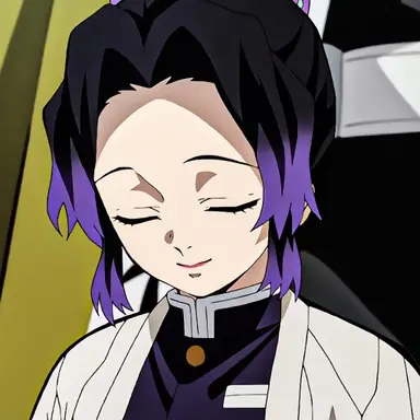 Profile image of 코쵸우 시노부