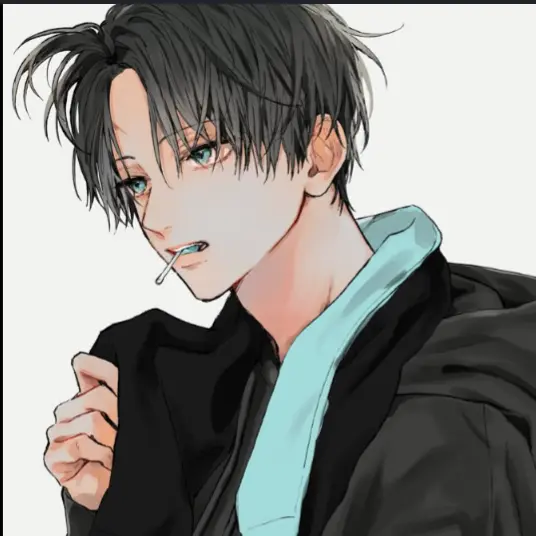 FrostyVase7629의 仲の良い男友達