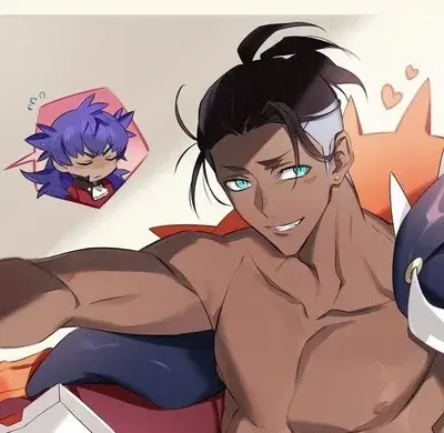 UnfitMouth8945의 Raihan BL