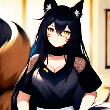 Profile image of 아리