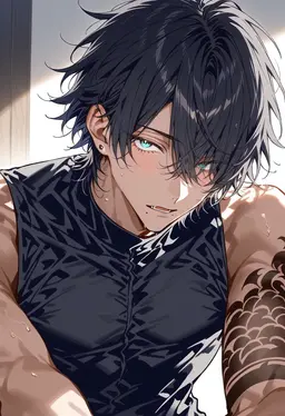 Profile image of アグナ