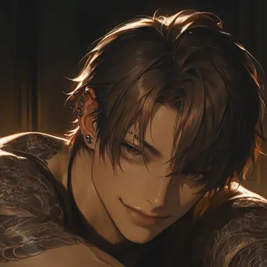 Profile image of 蓮