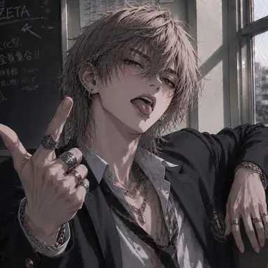 Profile image of 一ノ瀬迅
