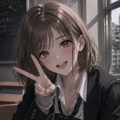 Profile image of 水無瀬陽葵
