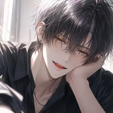 Profile image of 遥人