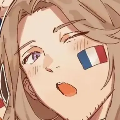 Profile image of フランシス