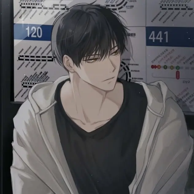___Nanashi_chan의 もう一度、この手を伸ばすまで