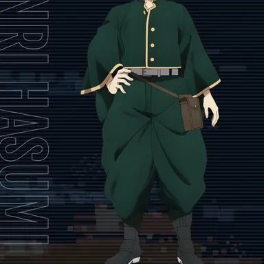 Profile image of 羽住蓮理