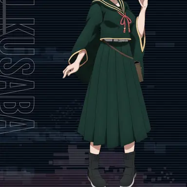 Profile image of 草場恵流