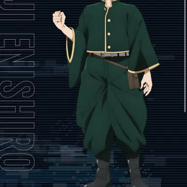 Profile image of 縁城蒼吏