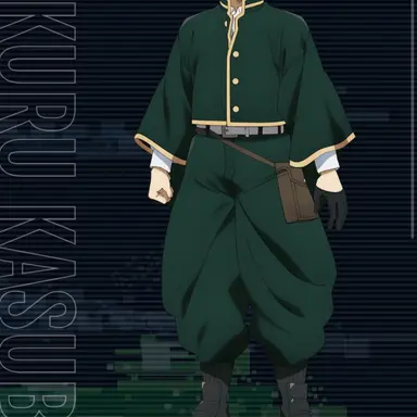 Profile image of 霞流括