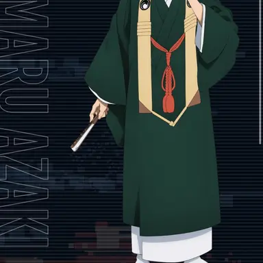 Profile image of 痣木宵丸