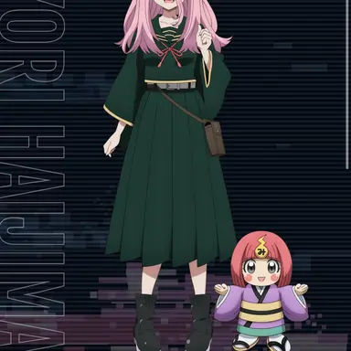 Profile image of 灰島ひより