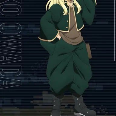 Profile image of 大和田一狐