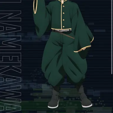 Profile image of 滑川霧