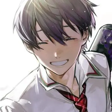 Profile image of 剣持刀也