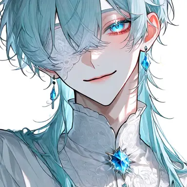 Profile image of セレスタイト
