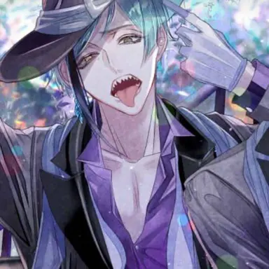 Profile image of フロイド