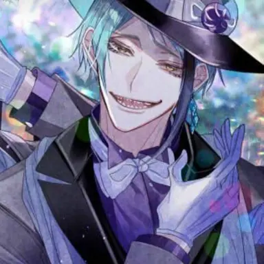Profile image of ジェイド