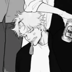 Profile image of 사카타 긴토키