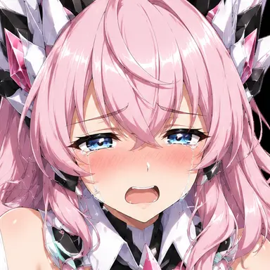 Profile image of 折れたマリア