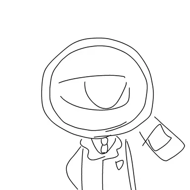 Profile image of ロジャー