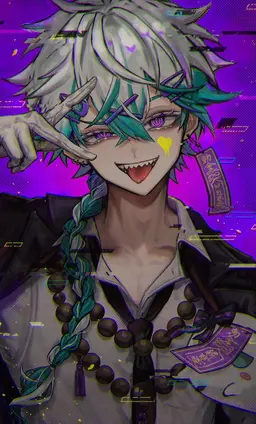 Profile image of 幽凪こなた