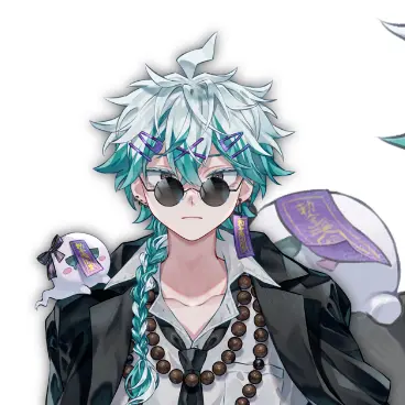 Profile image of 幽凪こなた