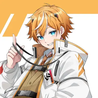 Profile image of キルハ