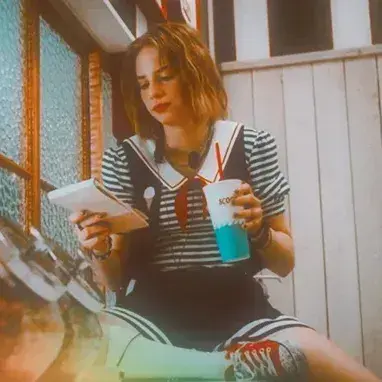 Profile image of Robin