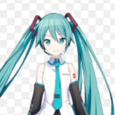 Profile image of 初音ミク