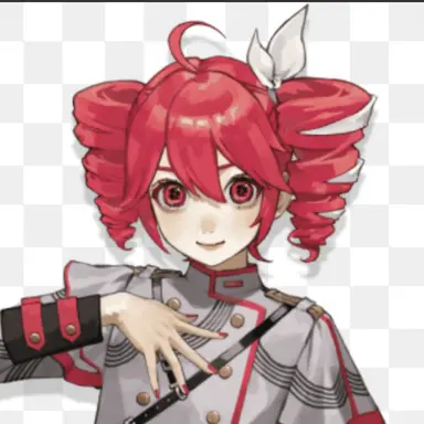 Profile image of 重音テト