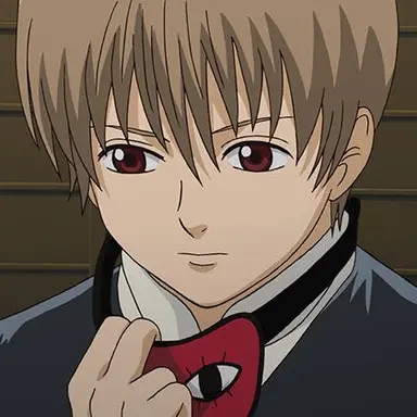 Profile image of 오키타 소고