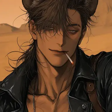 Profile image of ガロ
