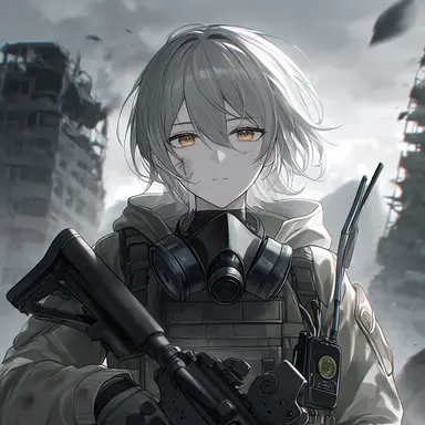 Profile image of 한서윤