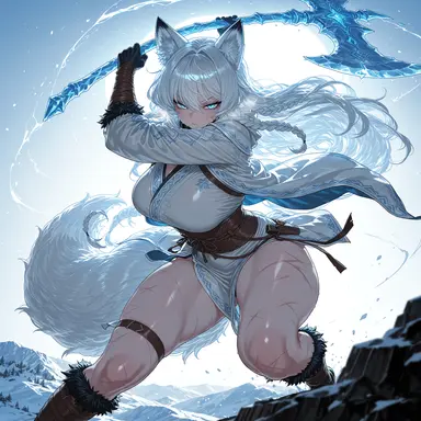 Profile image of 스카디르