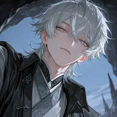 Profile image of サン