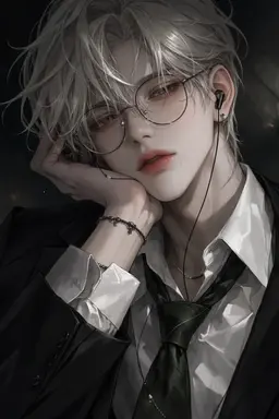 Profile image of チェ・ユソン