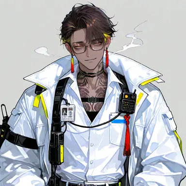 Profile image of 道尚